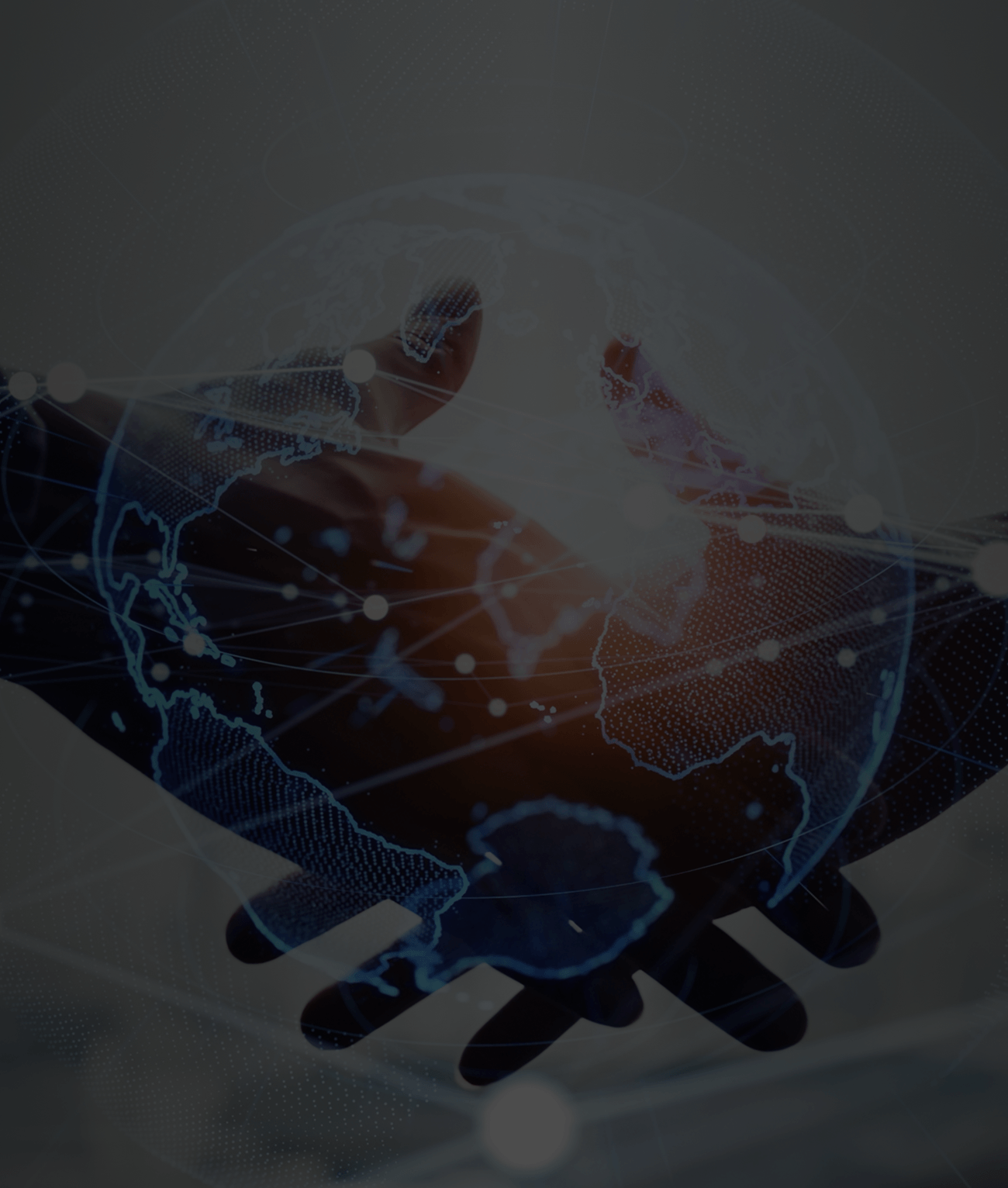 Traders Trust NAGA Background