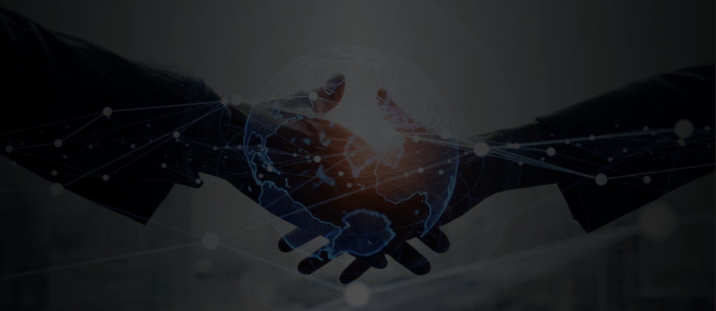 Traders Trust NAGA Background