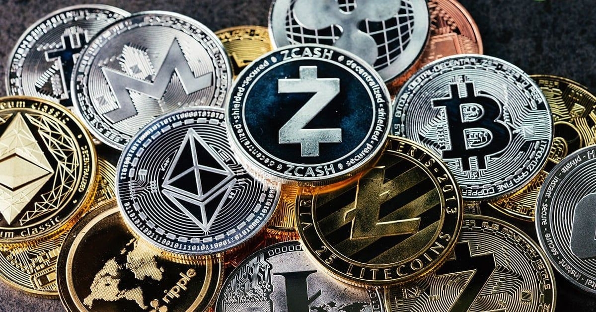 العملات الرقمية الجديدة الواعدة التي ستصدر في عام 2026
