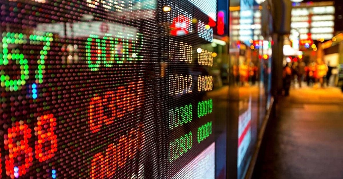 Stock Indices