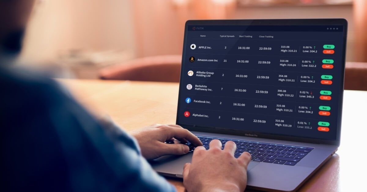 طريقة تداول الاسهم للمبتدئين في السعودية