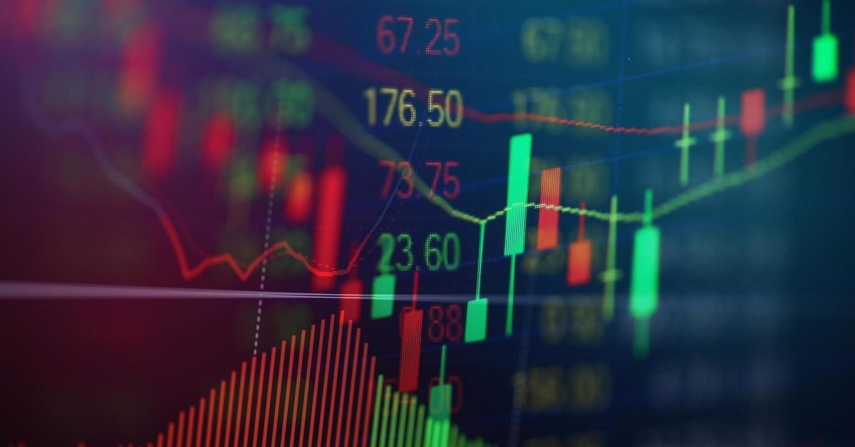 Spread in Trading