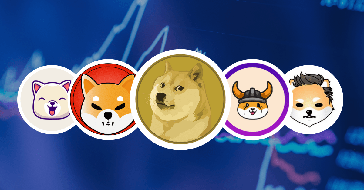 عملات الميم الرقمية Meme