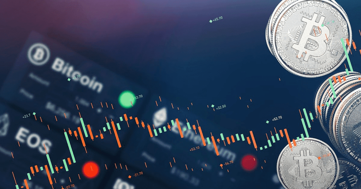 Cryptocurrency Price Prediction