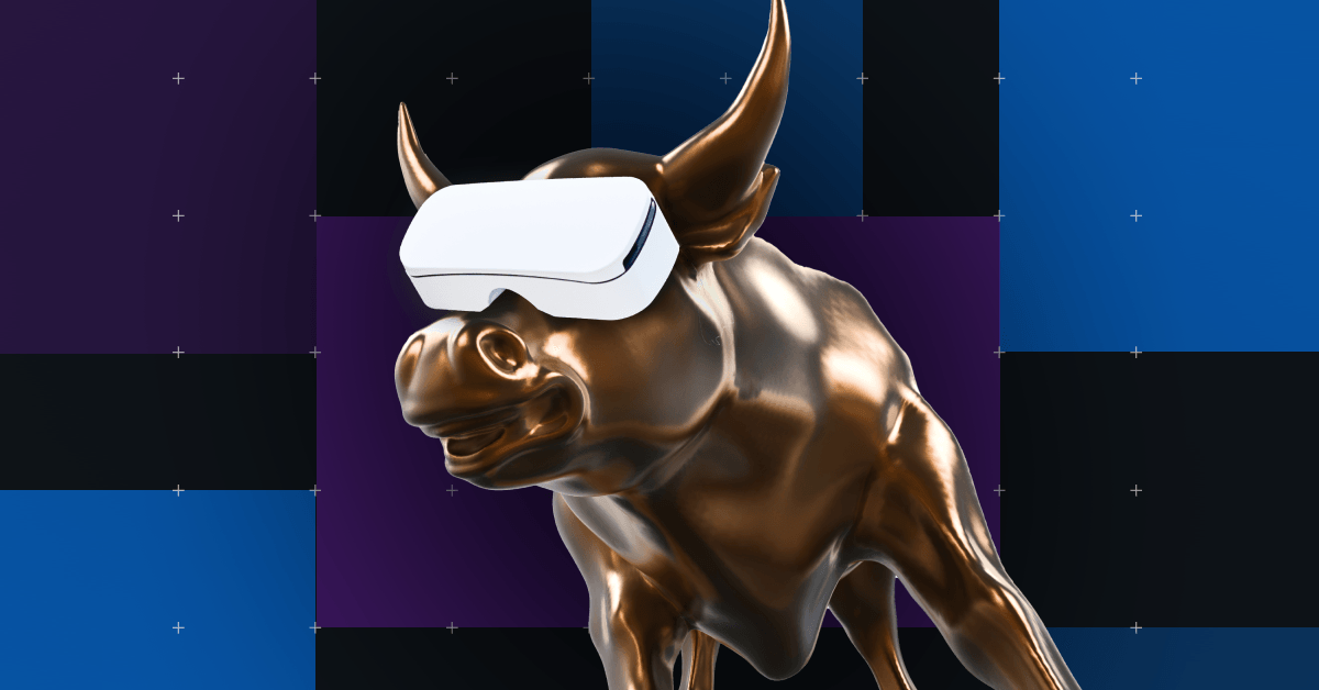 Metaverse Stocks