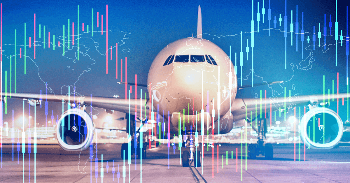 Top Airline Stocks to Buy in 2025