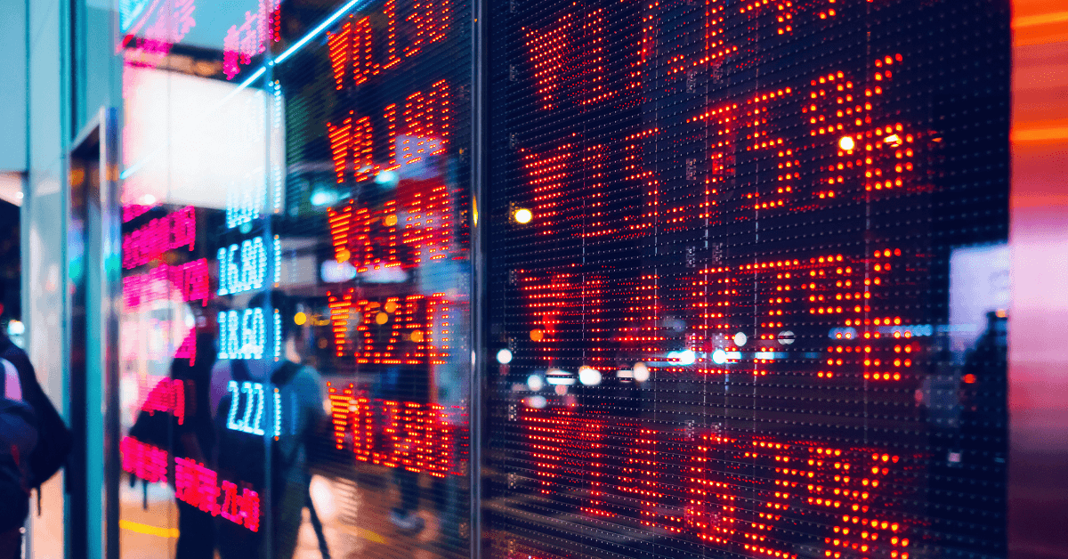 Asian Markets: Best Stocks & ETFs 2024 