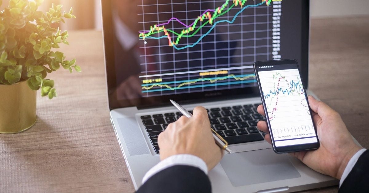 الربح من نسخ صفقات التداول Copy Trading 