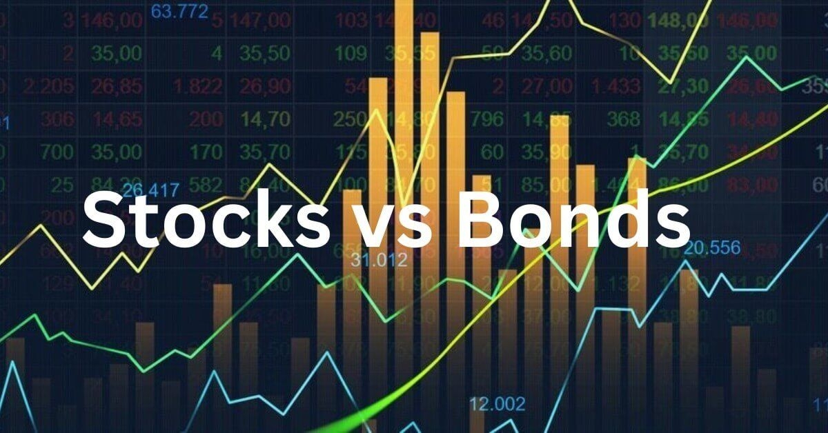Stocks vs Bonds