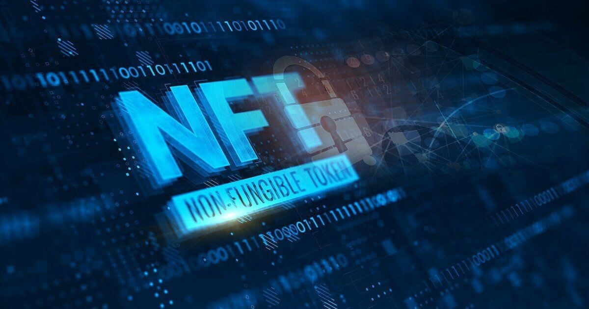 شرح NFT للمبتدئين (Non-Fungible-Tokens)