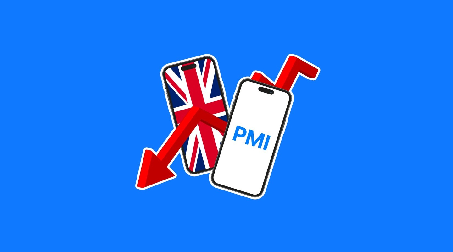 21.04.2023 - UK Manufacturing PMI Falls to Lowest in Four Months.jpg