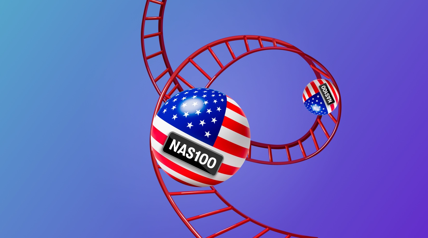 25.01.2023 - NASDAQ Rollercoaster, Tech Earnings Drive Market.jpg