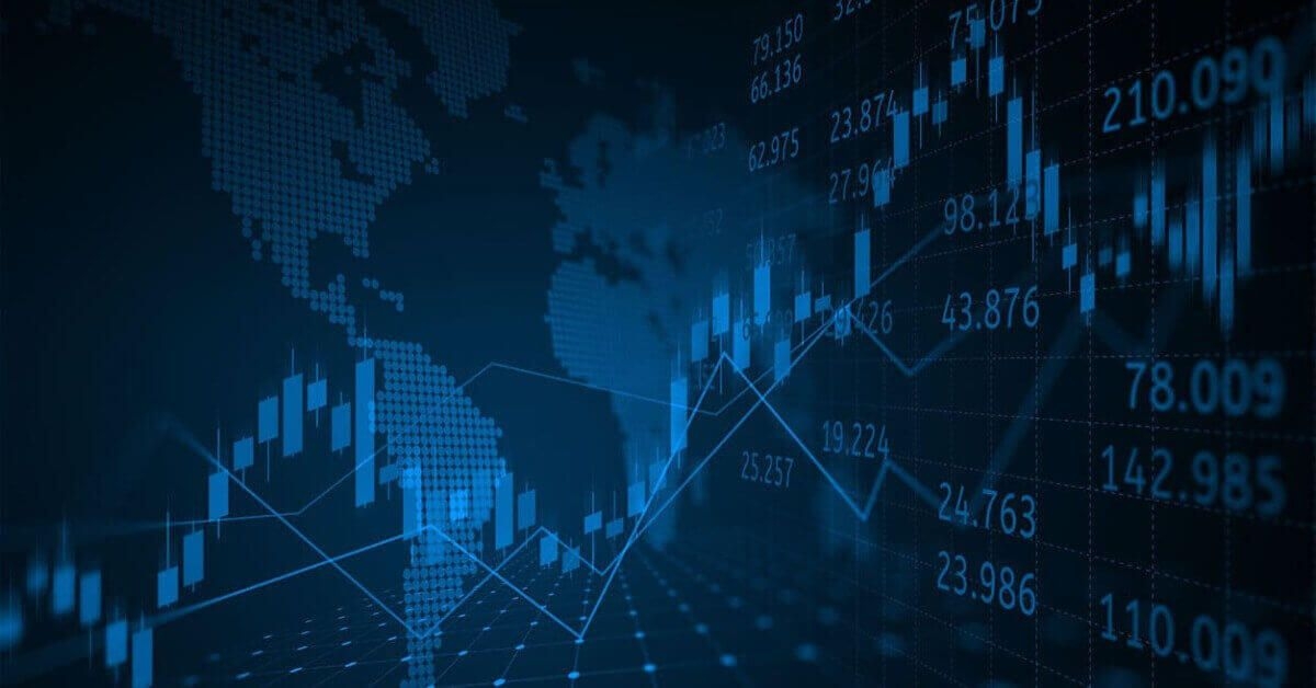 كيفية تداول نموذج انسايد بار & أوت سايد بار في الفوركس