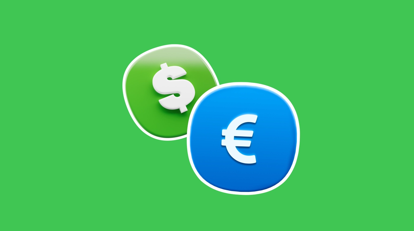 USD Exchange Rate Forms Strong Support and Resistance Levels.jpg