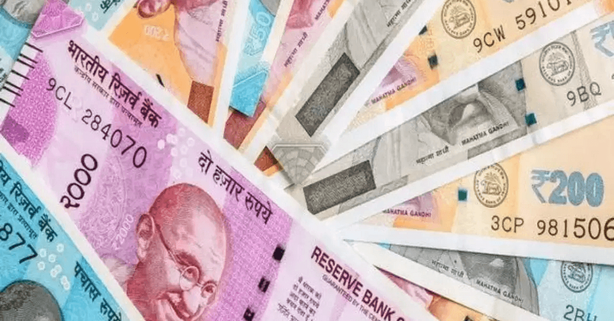 AED to INR Forecast 2025