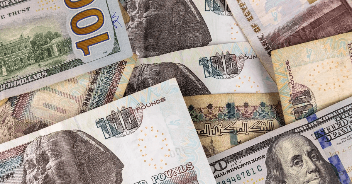 Egyptian Pound (USD to EGP) Forecast and Price Predictions 2025, 2026-2030