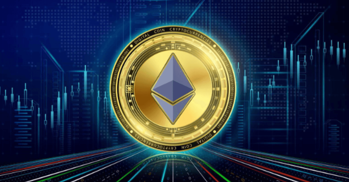 Ethereum Price Prediction