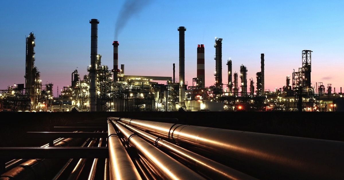 Natural Gas Forecast & Price Prediction 2025