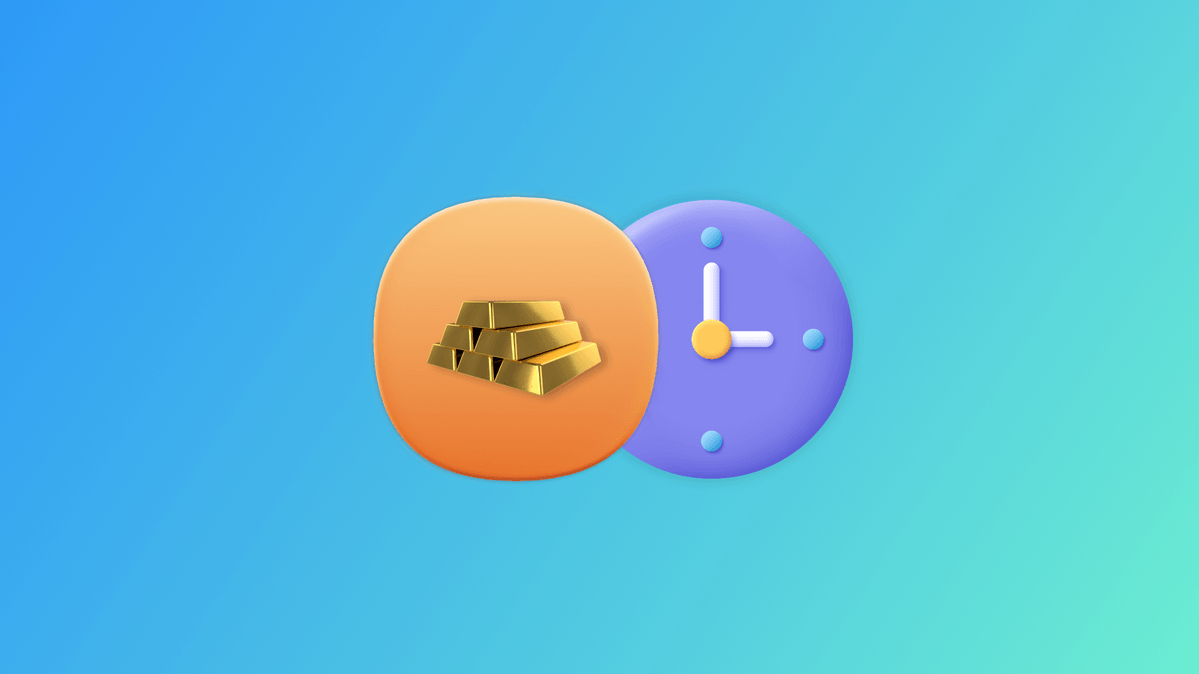 Gold Markets Trading Hours