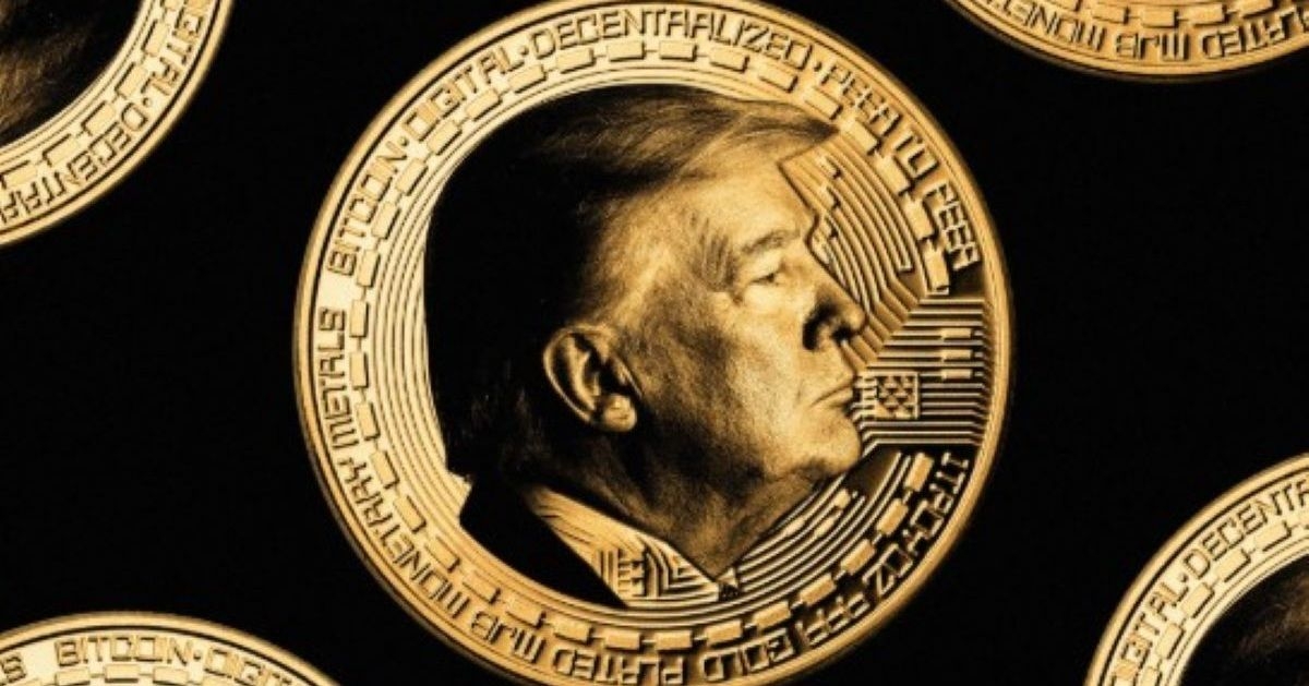 توقعات عملة ترامب الرسمية