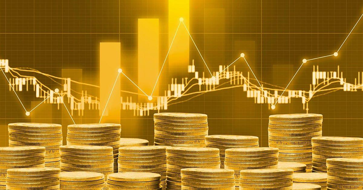 الاستثمار في الذهب اون لاين لعام 2025 I أكاديمية NAGA