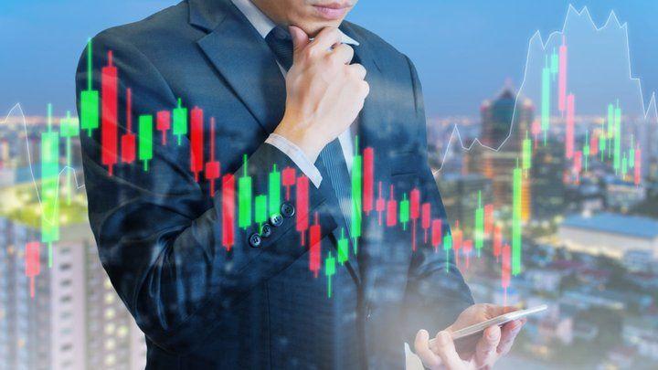 ما هو التداول عبر الانترنت | تعلم التداول الالكتروني في السعودية