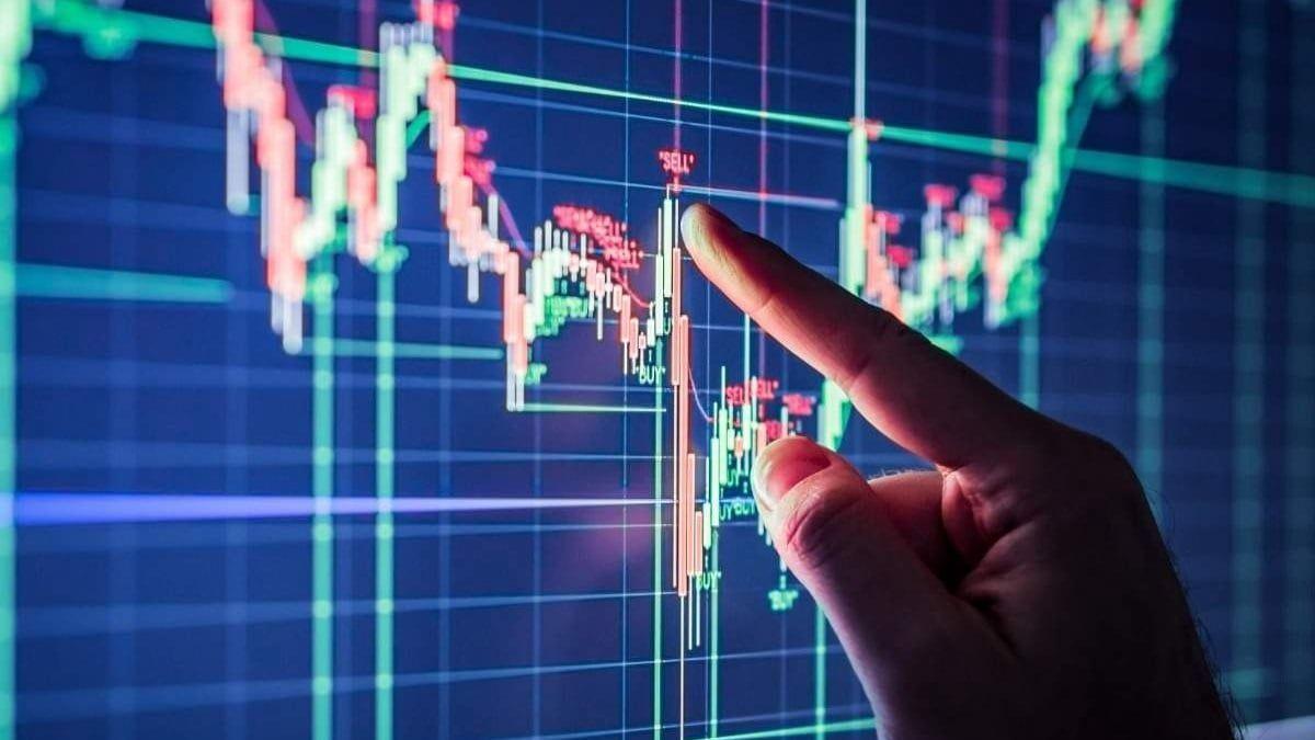 Scalping Trading Technique