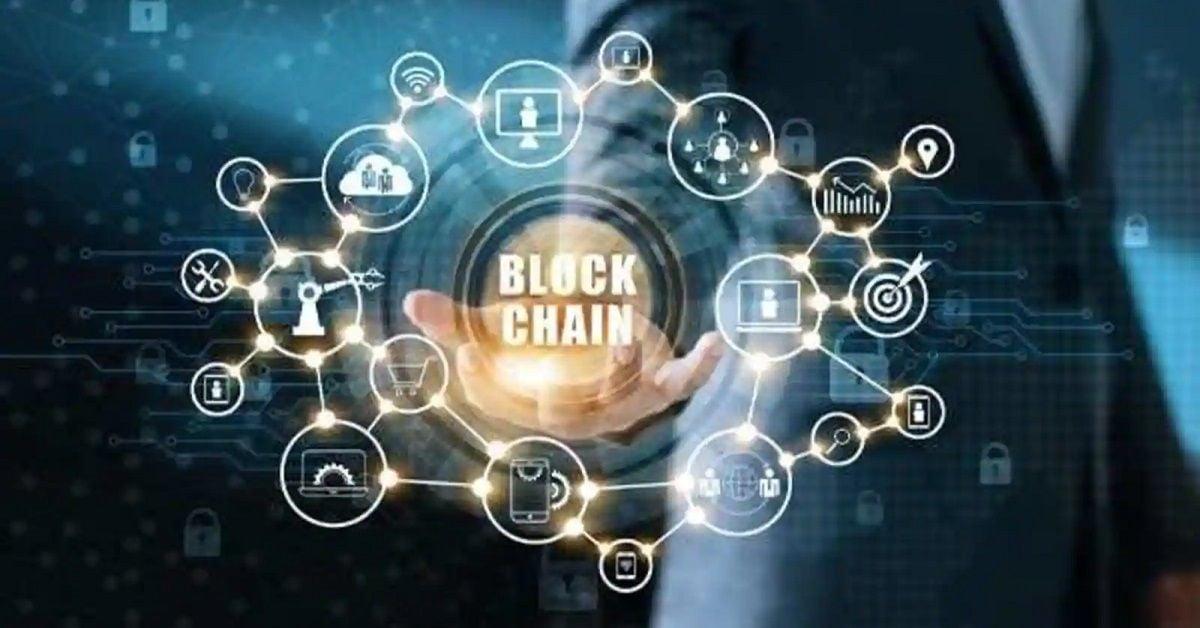 Blockchain Stocks