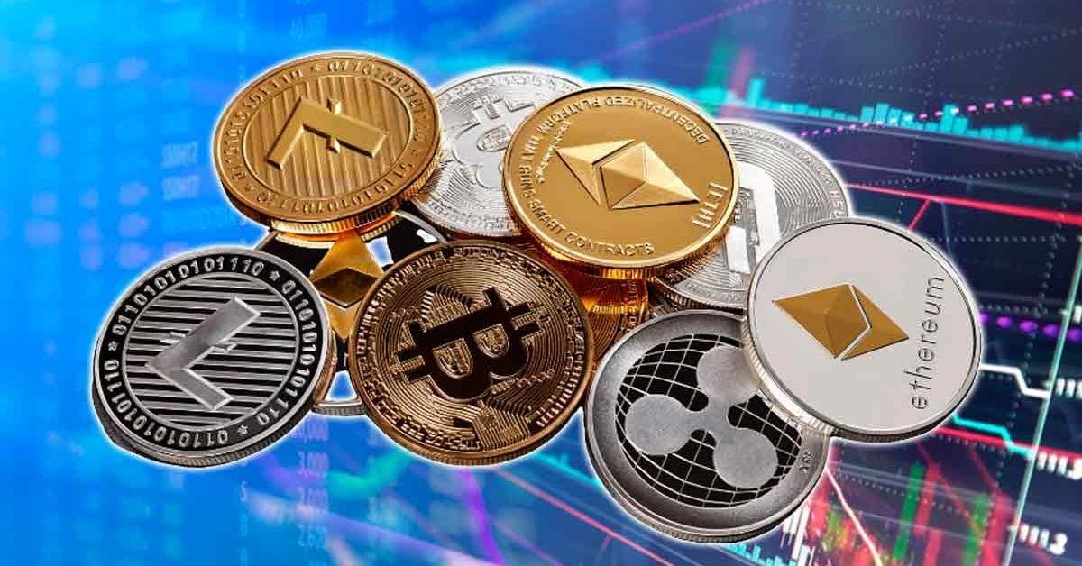 How to Buy Cryptocurrency