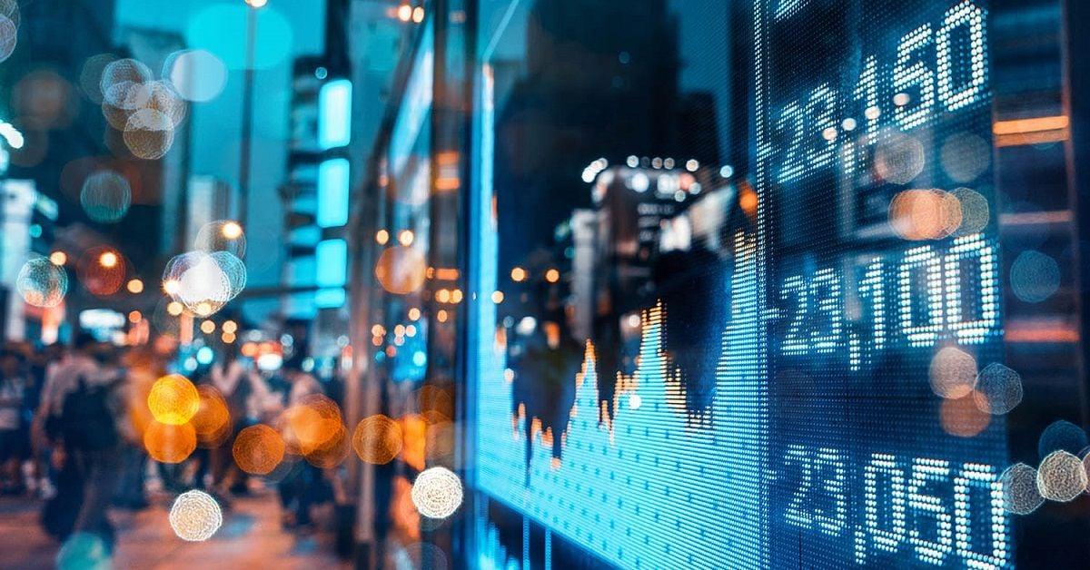 Financial Markets
