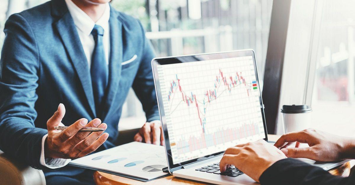 Best Forex & CFD Broker