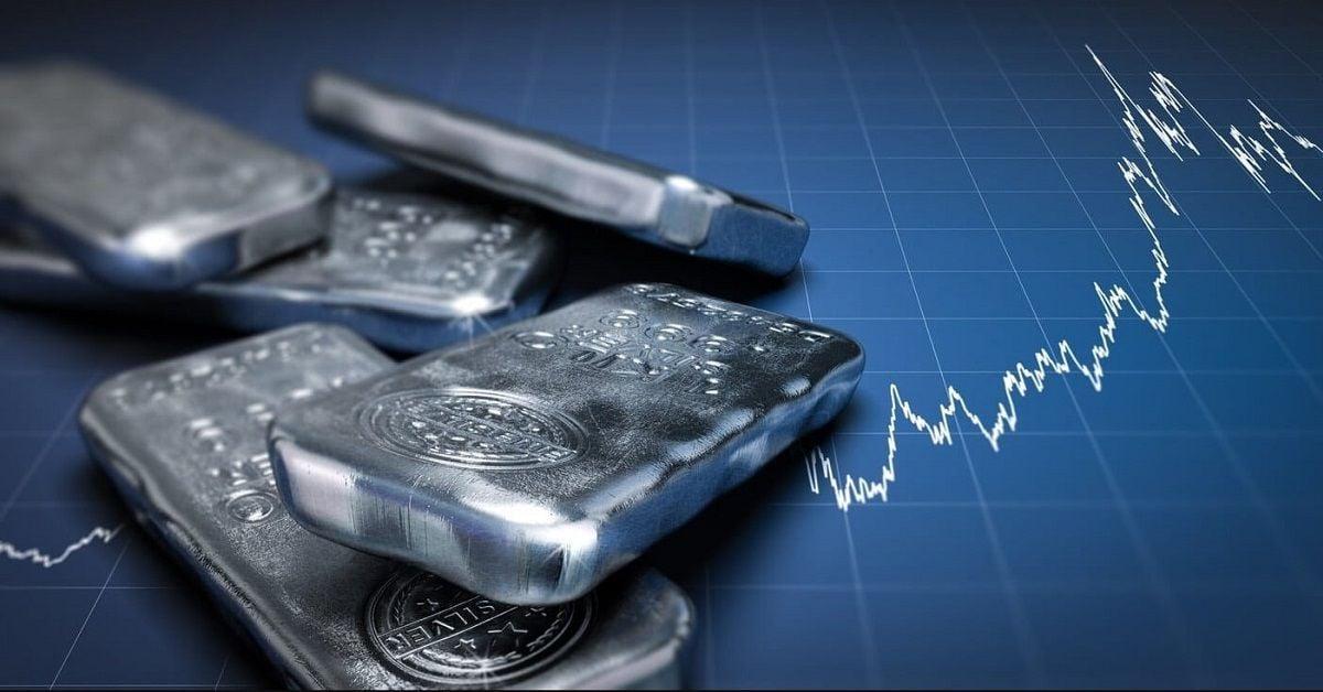 Silver Trading