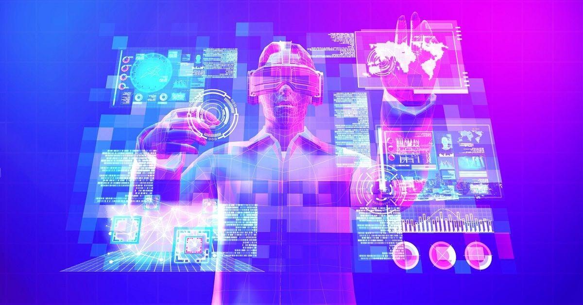 Invest in Metaverse