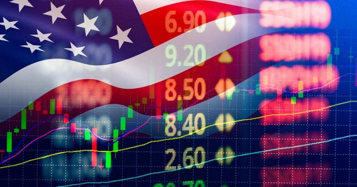 US Markets