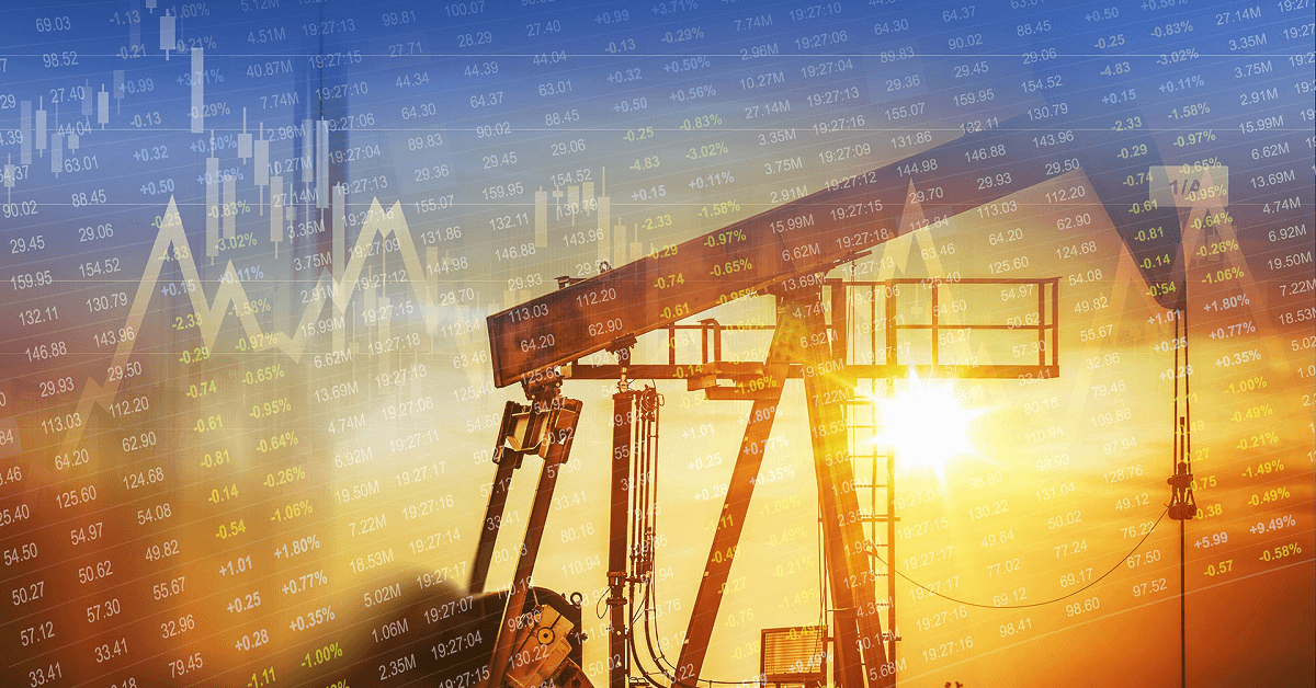 OPEC Meeting