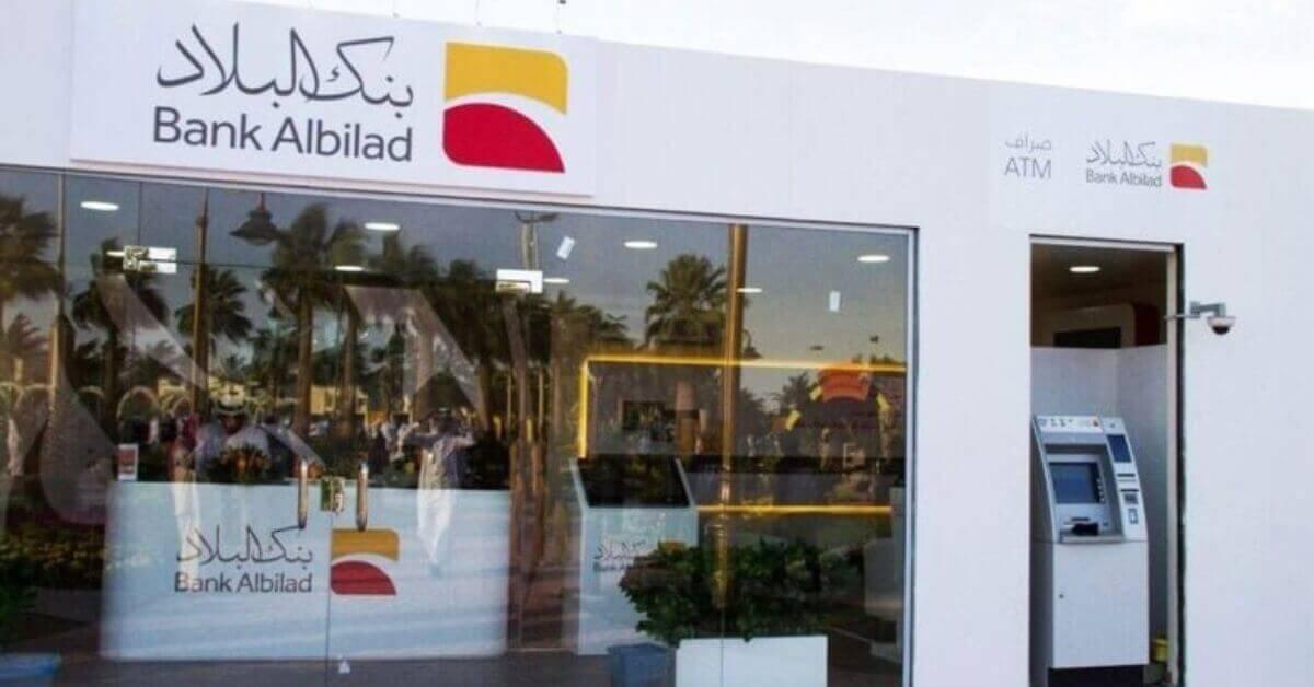 Bank Albilad Stock (Tadawul:1140) 