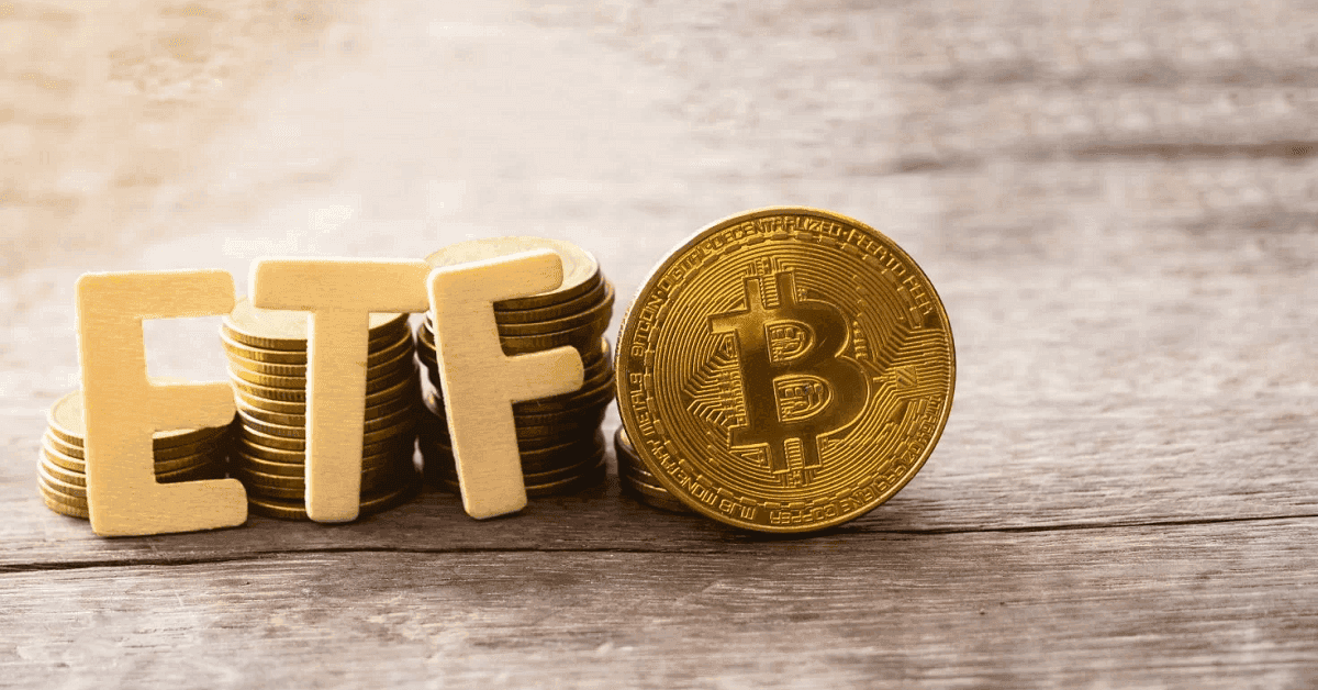 Best Bitcoin ETF 2024