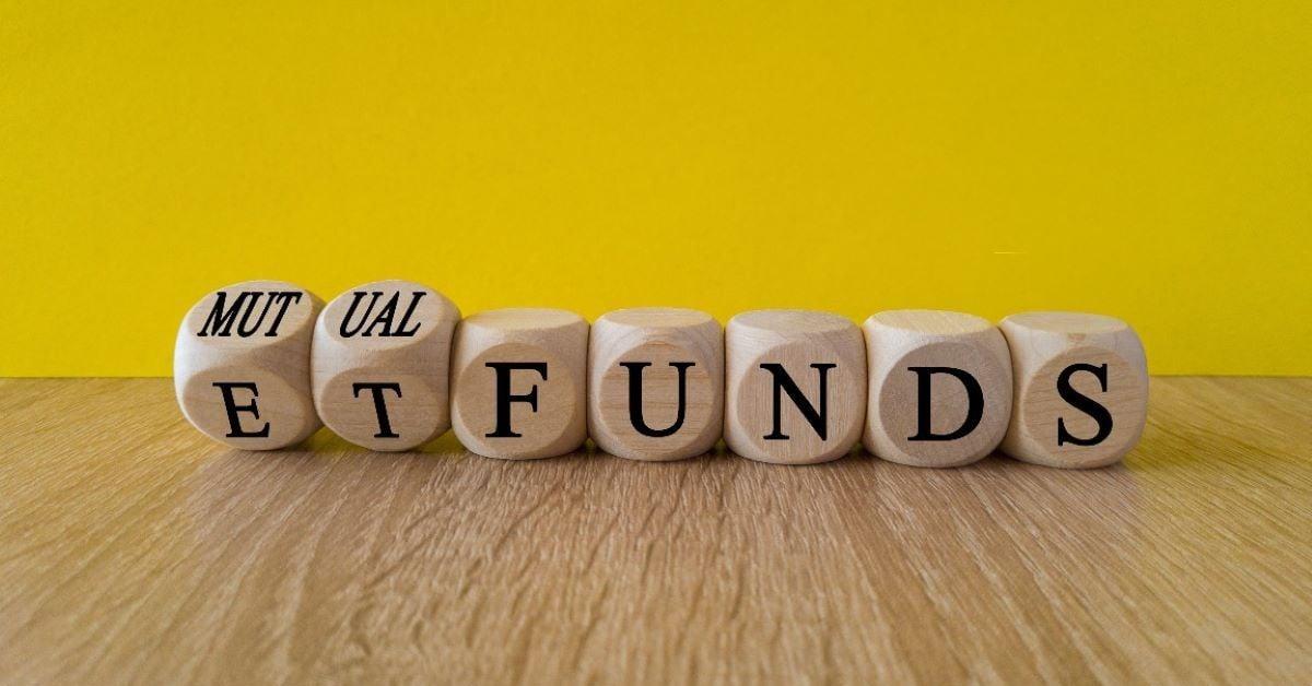 ETF vs Mutual Fund