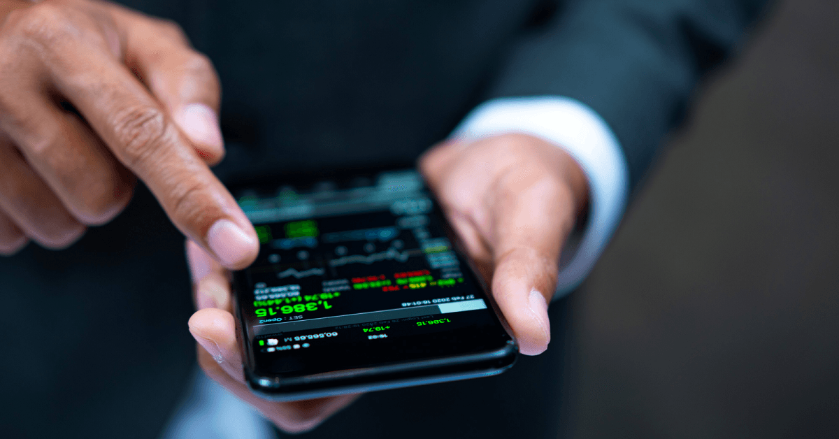 Gas Trading
