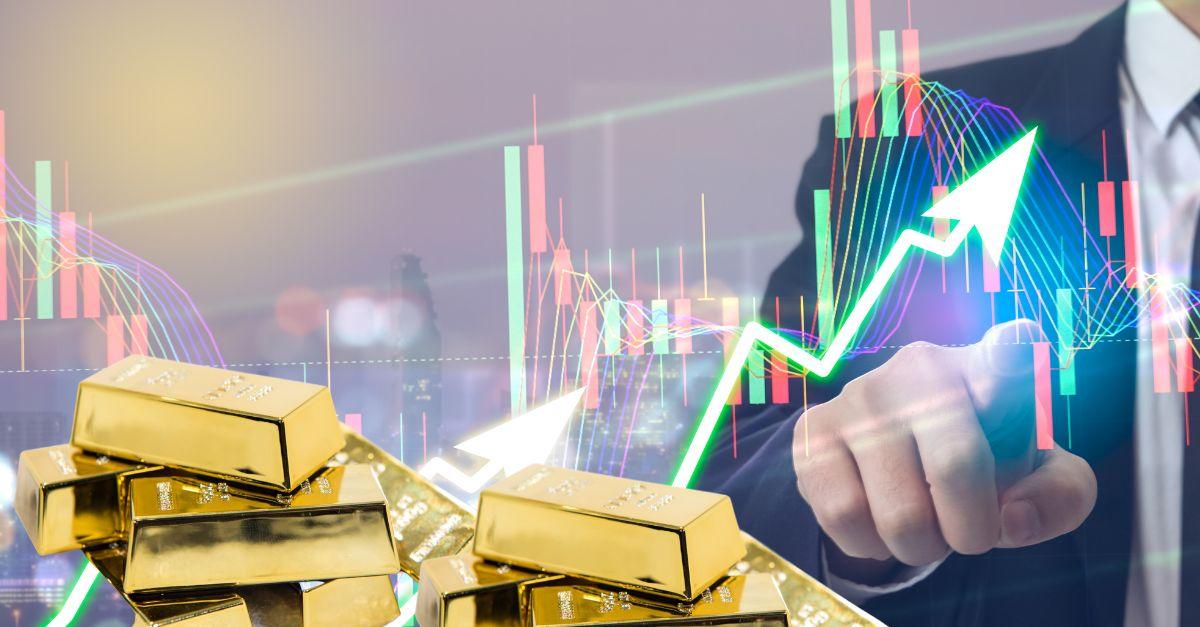 Gold Stocks