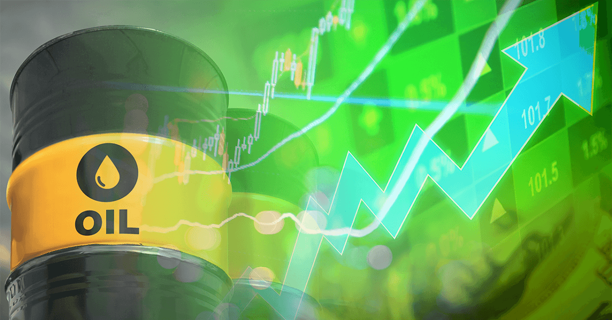 Oil ETFs