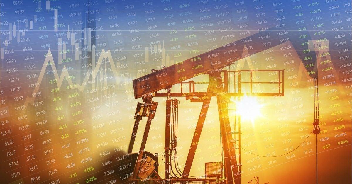 Trading and Investing in Oil Stocks