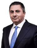 Miguel A. Rodriguez