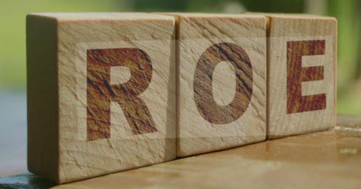 Return on Equity (ROE)