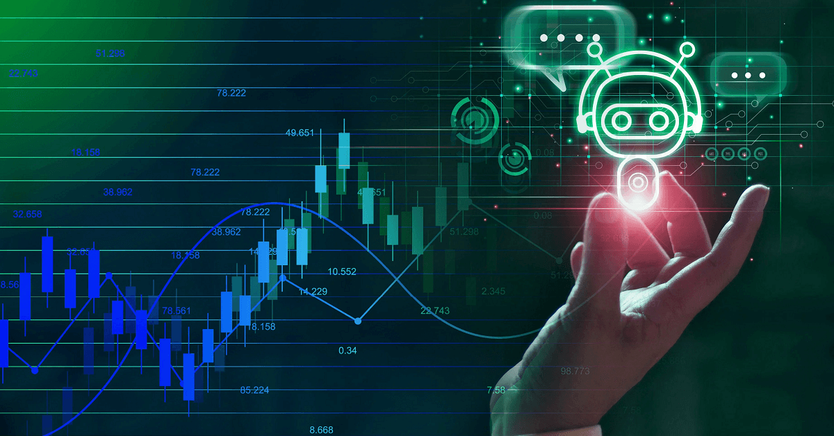 استخدام الذكاء الاصطناعي في التداول (AI)