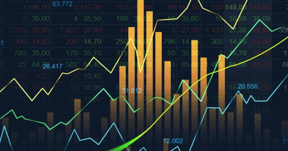 كيفية تداول نمط شمعة المطرقة