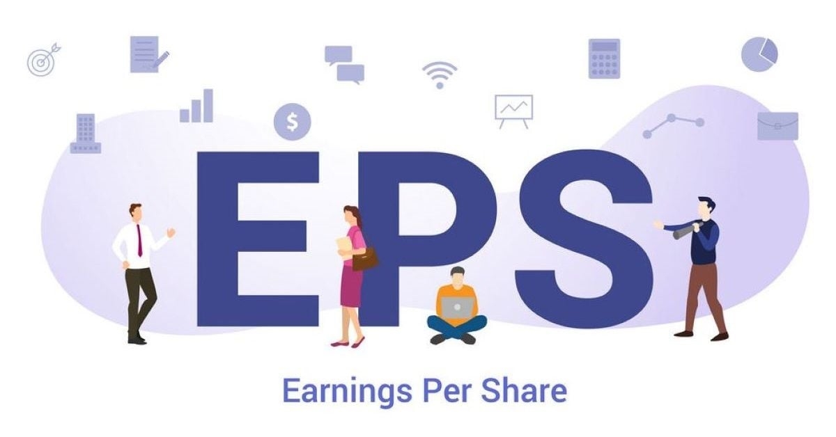 ربحية الأسهم EPS – الأرباح لكل سهم