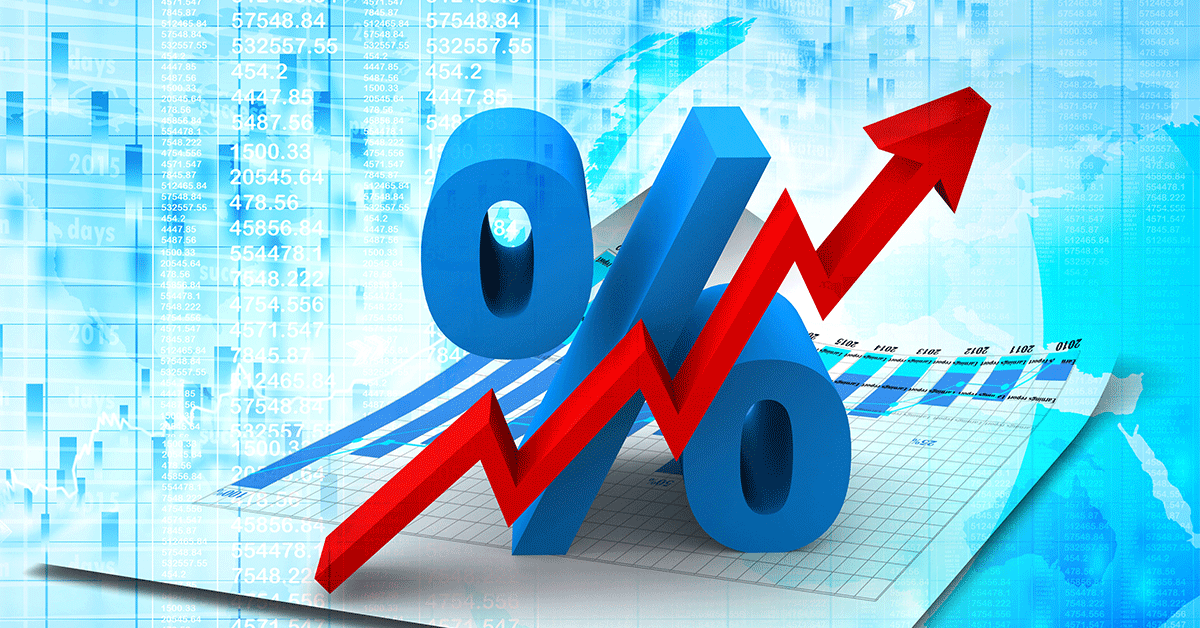 تاثير رفع سعر الفائدة على الاقتصاد