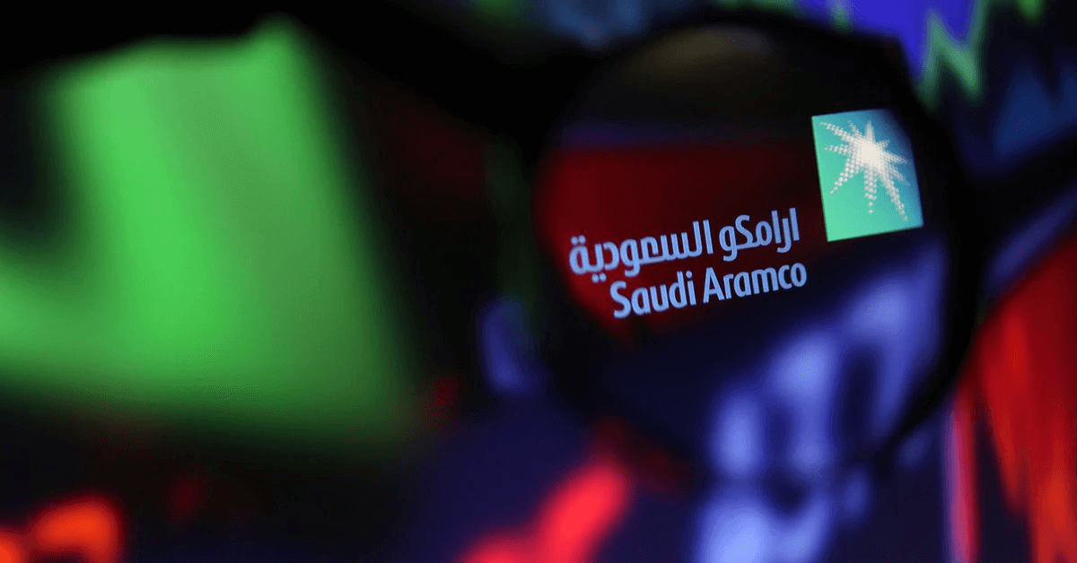 Should You Buy Aramco Stock in 2025?