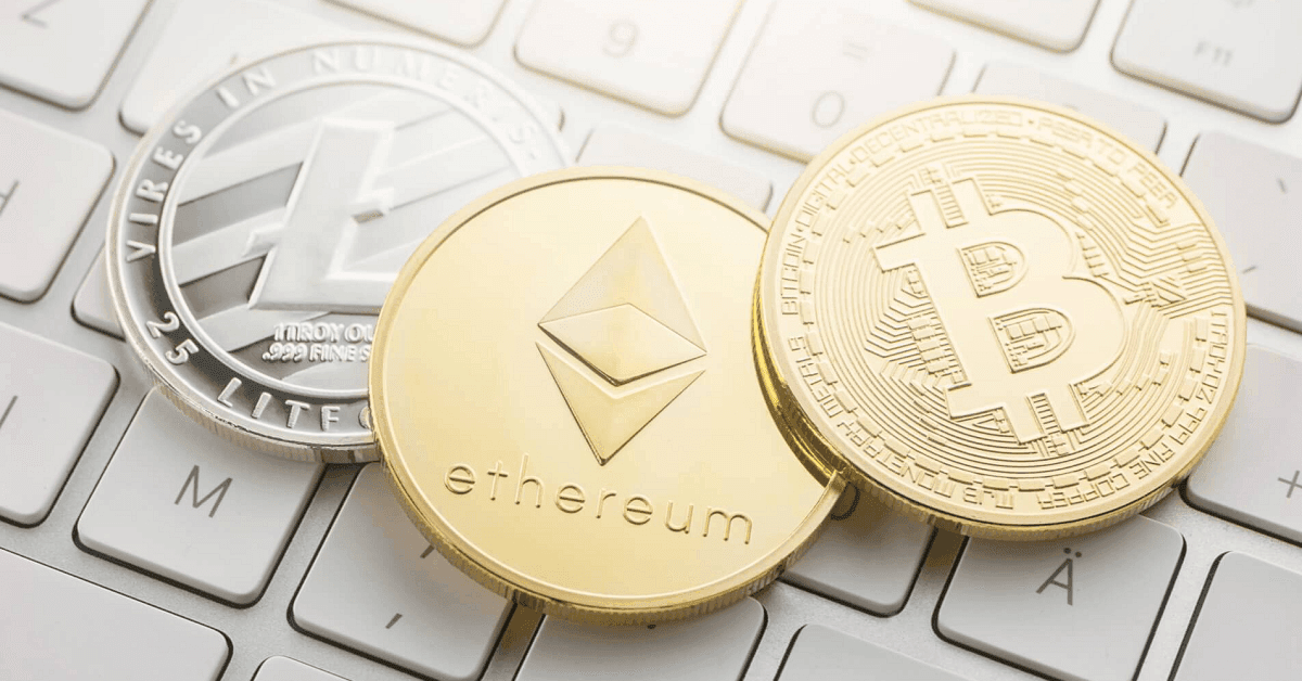 What is Cryptocurrency? A Beginner's Guide